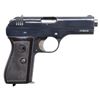 Image 1 : WW2 GERMAN OCCUPATION CZ MODEL 27 SEMI AUTO PISTOL