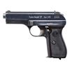Image 2 : WW2 GERMAN OCCUPATION CZ MODEL 27 SEMI AUTO PISTOL