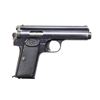 Image 2 : IMPERIAL GERMAN ISSUE FEG FROMMER STOP SEMI AUTO