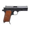 Image 2 : WWII GERMAN ISSUE FEMARU (JHV) MOD 37 SEMI AUTO