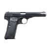 Image 2 : WWII GERMAN OCCUPATION FN 1922 SEMI AUTO PISTOL.