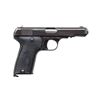 Image 2 : WWII GERMAN OCCUPATION MAB D SEMI AUTO PISTOL.
