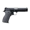 Image 2 : WWII GERMAN MARKED SACM 1935A SEMI AUTO PISTOL.