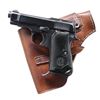 Image 1 : WWII ITALIAN AIR FORCE BERETTA 1934 SEMI AUTO