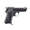 Image 2 : BERETTA 1934 ROMANIAN CONTRACT SEMI AUTO PISTOL.