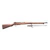 Image 1 : SCARCE KOREAN WAR CONVERTED TYPE 99 ARISAKA BOLT