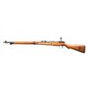Image 2 : TJK TYPE 99 ARISAKA BOLT ACTION RIFLE.