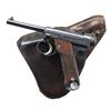 Image 1 : JAPANESE KOKUBUNJI T14 NAMBU SEMI AUTO PISTOL.