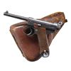 Image 1 : WWII JAPANESE NAGOYA T14 NAMBU SEMI AUTO PISTOL.