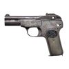 Image 1 : CHINESE COPY OF AN FN 1900 SEMI-AUTOMATIC PISTOL.