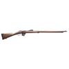 Image 1 : DUTCH BEAUMONT / VITALI SINGLE SHOT BOLT-ACTION