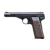 Image 1 : EARLY POST-LIBERATION "A" PREFIX FN MODEL 1922