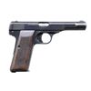 Image 2 : EARLY POST-LIBERATION "A" PREFIX FN MODEL 1922
