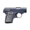 Image 2 : FN MODEL 1905 SEMI AUTO PISTOL.