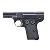 Image 1 : SCARCE ARMAND GAVAGE 1940 SEMI AUTO PISTOL.