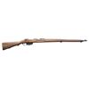 Image 1 : WWI AUSTRIAN STEYR M95 STRAIGHT-PULL BOLT-ACTION