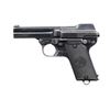 Image 2 : AUSTRIAN POLICE MARKED STEYR MODEL 1908/34