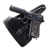 Image 1 : CZ VZ38 SEMI AUTO PISTOL.