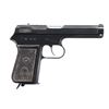 Image 2 : CZ VZ38 SEMI AUTO PISTOL.
