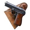 Image 1 : CZ 24 SEMI AUTO PISTOL.