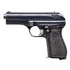 Image 1 : CZ MODEL 24 SEMI AUTO PISTOL.