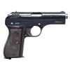 Image 2 : CZ MODEL 24 SEMI AUTO PISTOL.