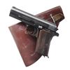 Image 1 : HUNGARIAN FEMARU 37M SEMI AUTO PISTOL.