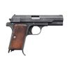 Image 2 : HUNGARIAN FEMARU 37M SEMI AUTO PISTOL.