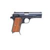 Image 2 : FEMARU MODEL 37M SEMI AUTO PISTOL.