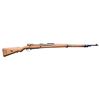 Image 1 : SPANISH CIVIL WAR GEW 98M MAUSER BOLT ACTION RIFLE