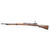 Image 2 : SPANISH CIVIL WAR GEW 98M MAUSER BOLT ACTION RIFLE