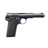 Image 2 : SPANISH ASTRA MODEL 600 SEMI-AUTOMATIC PISTOL WITH