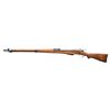 Image 2 : SWISS SCHMIDT-RUBIN MODEL 1896/11 STRAIGHT-PULL