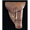 Image 1 : SCARCE "SA" MARKED MAUSER MODEL 1934 HOLSTER.