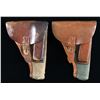 Image 1 : LOT OF 2 GERMAN WWII LUFTWAFFE MARKED FEMARU
