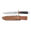 Image 2 : RANDALL MODEL 1 ALL-PURPOSE FIGHTING KNIFE.