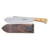 Image 2 : US WWII MARINE CORP MEDICAL CORPSMAN KNIFE.