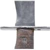 Image 3 : U.S. WWI MODEL 1917 BOLO KNIVES & 1 1918 SCABBARD.