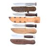 Image 2 : 4 WWII ERA US FIGHTING AND SURVIVAL KNIVES.