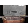 Image 14 : 7 US FIGHTING & UTILITY KNIVES WITH LEATHER