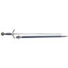 Image 1 : WWII GERMAN LUFTWAFFE DRESS SWORD BY EICKHORN.
