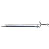 Image 2 : WWII GERMAN LUFTWAFFE DRESS SWORD BY EICKHORN.