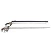 Image 1 : 2 IMPERIAL PRUSSIAN SWORDS.