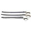 Image 2 : 3 IMPERIAL AND WWII GERMAN SWORDS.