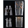 Image 2 : WWII GERMAN KRIEGSMARINE BINOCULARS & ANOTHER