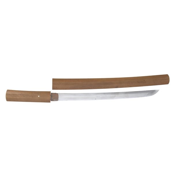 JAPANESE WAKIZASHI.