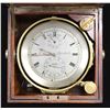 Image 2 : ANTIQUE ENGLISH J HARRIS SHIP CHRONOMETER.