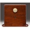 Image 1 : ELGIN DOUBLE CASED WWII VINTAGE CHRONOMETER.