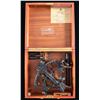Image 2 : US NAVY WWII MARK II PIONEER SEXTANT WITH CASE.