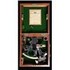 Image 2 : THREE HIGH QUALITY NAUTICAL SEXTANTS W/CASES